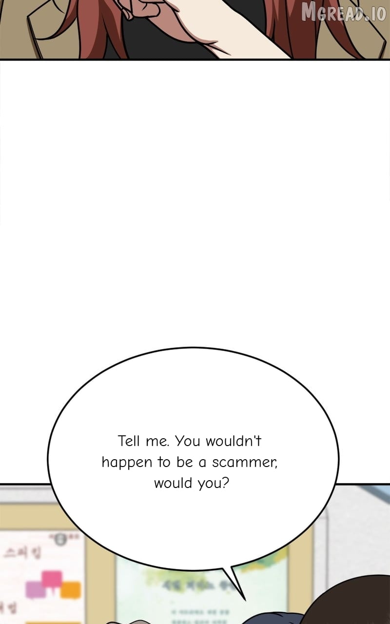 Change Me Chapter 169  - page 39